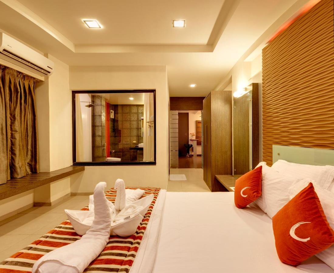 Regenta Place Raysons Kolhapur Luaran gambar