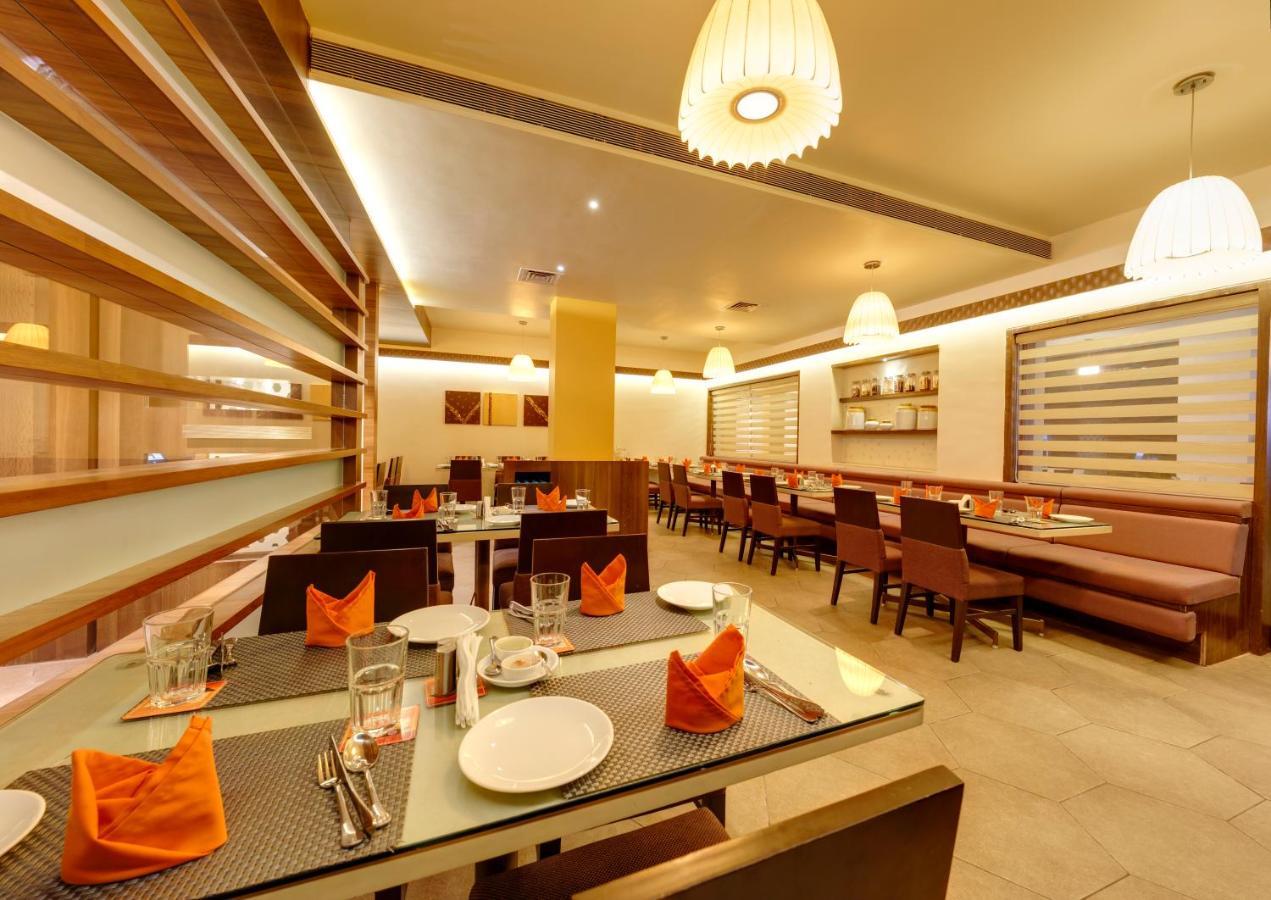 Regenta Place Raysons Kolhapur Luaran gambar