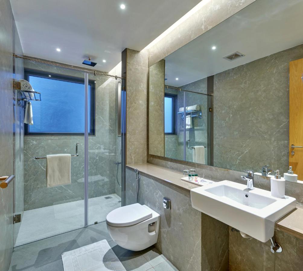 Regenta Place Raysons Kolhapur Luaran gambar