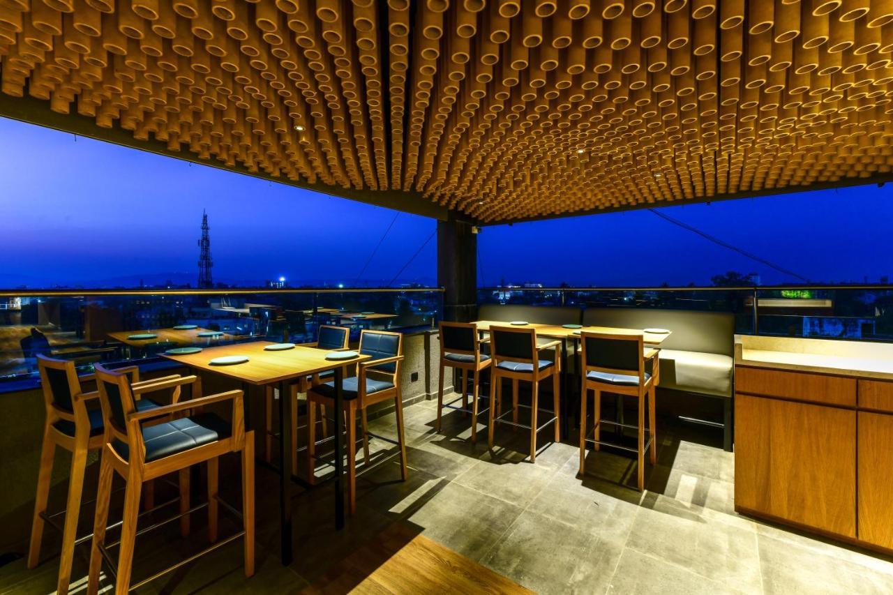 Regenta Place Raysons Kolhapur Luaran gambar